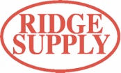 Ridge Supply