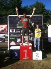   Nick  2012  NY State Champ Cat 1 19-29