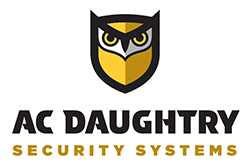 AC Daughtry Security Systems