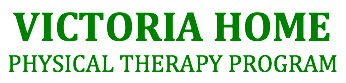 Victoria Home Physical Therapy
