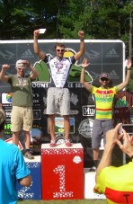  Paul 1st place Riedlbauer 2012 
